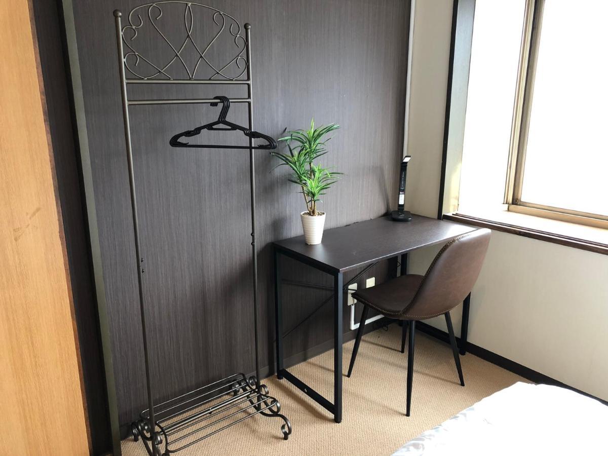 Cool-Inn Otaru Bagian luar foto