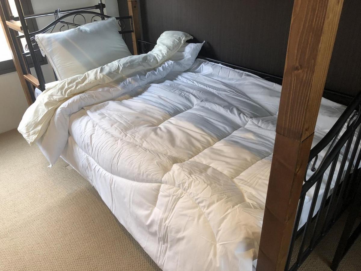 Cool-Inn Otaru Bagian luar foto